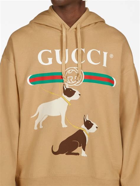 gucci cotton jersey sweatshirt|gucci inspired sweatshirt.